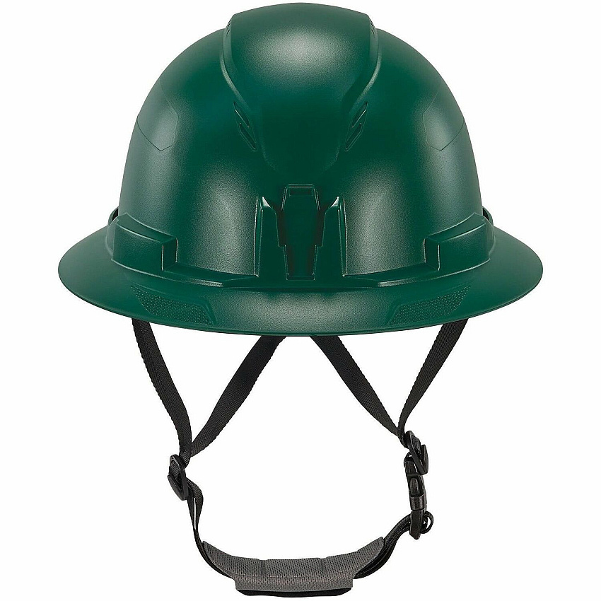 ergodyne Skullerz 8963-MIPS Type 2 Full-Brim Safety Helmet (60605)