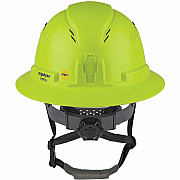 ergodyne Skullerz 8964-MIPS Type 2 Full-Brim Safety Helmet (60611)