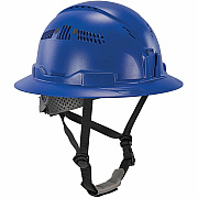 ergodyne Skullerz 8964-MIPS Type 2 Full-Brim Safety Helmet (60613)