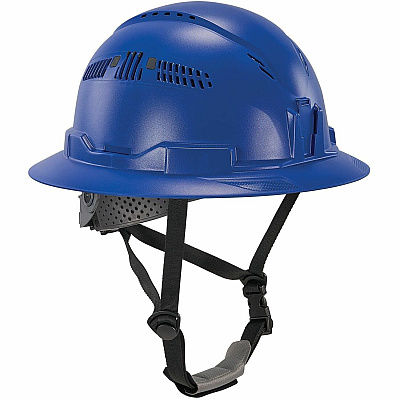 ergodyne Skullerz 8964-MIPS Type 2 Full-Brim Safety Helmet (60613)