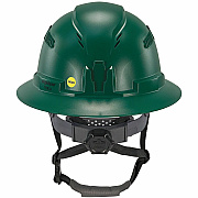 ergodyne Skullerz 8964-MIPS Type 2 Full-Brim Safety Helmet (60615)