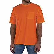 ergodyne GloWear 8092 Essential Hi-Vis T-Shirt (21803)
