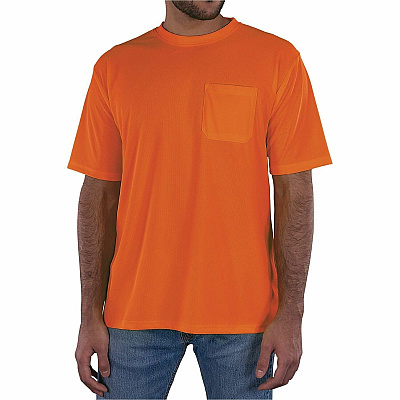 ergodyne GloWear 8092 Essential Hi-Vis T-Shirt (21803)