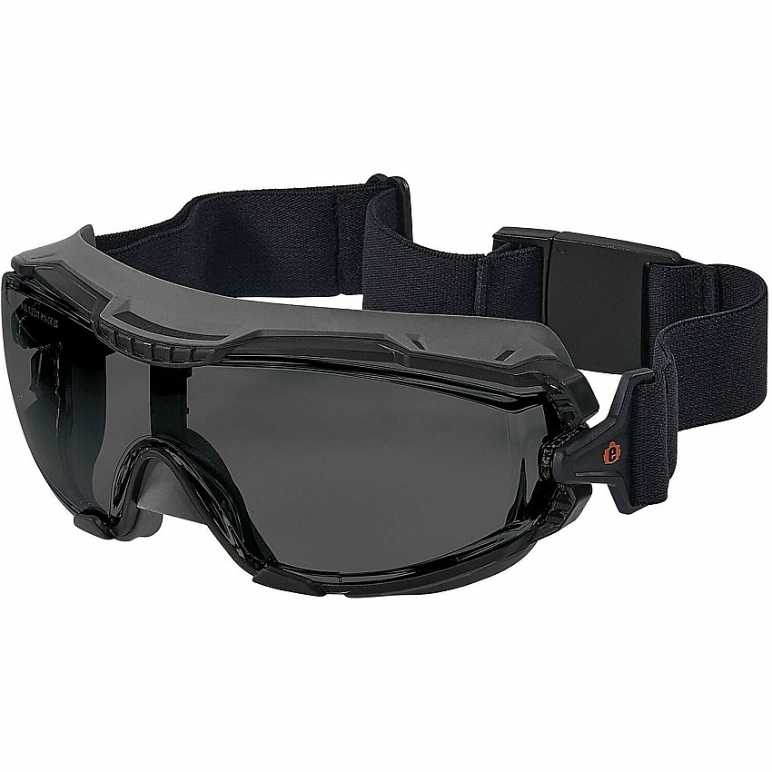 ergodyne Skullerz ARKYN Anti-Scratch & Enhanced Anti-Fog Safety (60313)