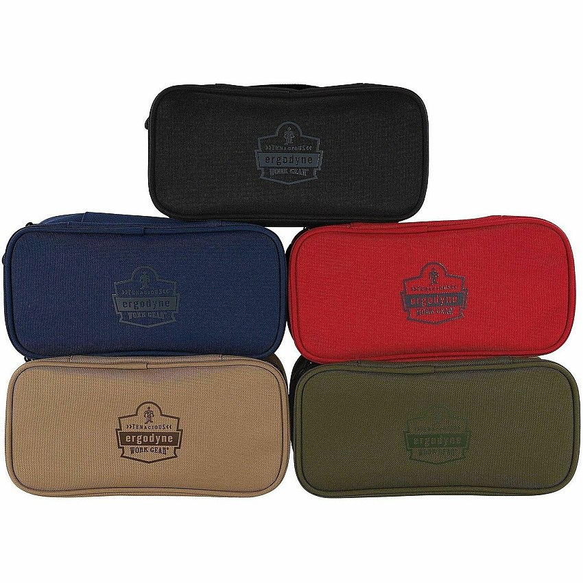 ergodyne Arsenal Carrying Case Tools - Assorted (13238)