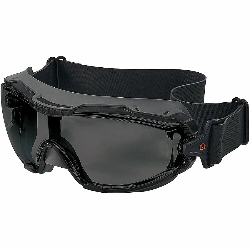 ergodyne Skullerz ARKYN Anti-Scratch & Enhanced Anti-Fog Safety (60315)