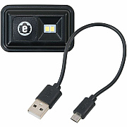 ergodyne N-Ferno 6801B Replacement Rechargeable LED Light (16793)