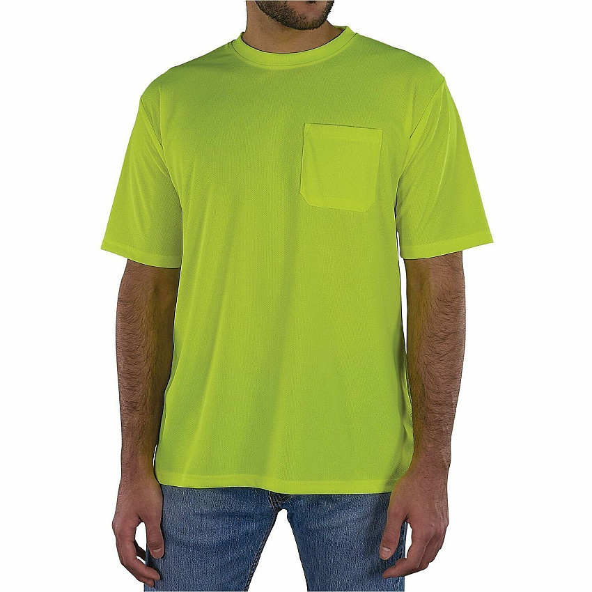 ergodyne GloWear 8092 Essential Hi-Vis T-Shirt (21794)