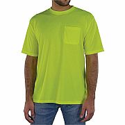 ergodyne Non-Certified Essential Hi-Vis T-Shirt (21799)