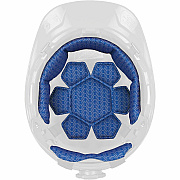 ergodyne Chill-Its 6614 Hard Hat Cooling Pad Kit (12451)