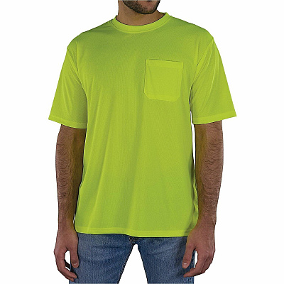 ergodyne GloWear 8092 Essential Hi-Vis T-Shirt (21798)