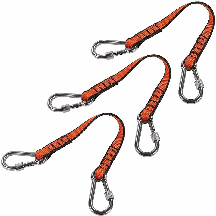 ergodyne Squids 3154 Web Lanyard (19266)