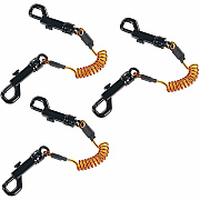 ergodyne Squids 3152 Coil Lanyard (19261)