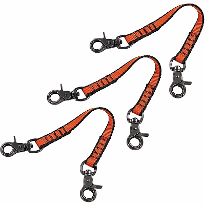 ergodyne Squids 3153 Web Lanyard (19263)