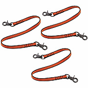 ergodyne Squids 3153 Web Lanyard (19264)