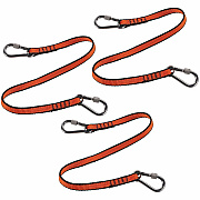 ergodyne Squids 3154 Web Lanyard (19267)
