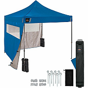ergodyne SHAX 6056 Heavy-Duty Mesh Window Tent Kit (12957)
