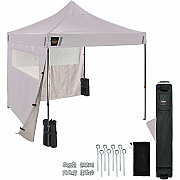 ergodyne SHAX 6056 Heavy-Duty Mesh Window Tent Kit (12958)