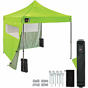 ergodyne SHAX 6056 Heavy-Duty Mesh Window Tent Kit (12956)