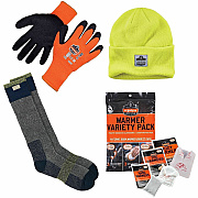 ergodyne N-Ferno 6981 Winter Warming Kit (16986)