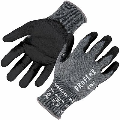 ergodyne ProFlex 7061 PU Coated Cut-Resistant Gloves (10323)