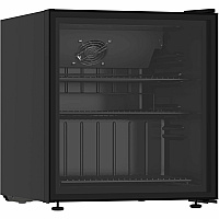 AVANTI Beverage Center, 60 Can Capacity (AVBC17F2PG)