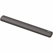 Fellowes Breyta Keyboard Wrist Rest - Black (100145415)