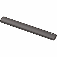 Fellowes Breyta Keyboard Wrist Rest - Black (100145415)