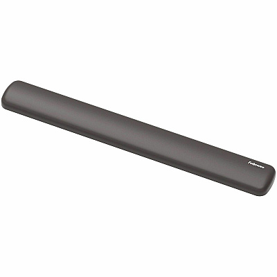 Fellowes Breyta Keyboard Wrist Rest - Black (100145415)
