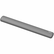 Fellowes Breyta Keyboard Wrist Rest - Grey (100145416)