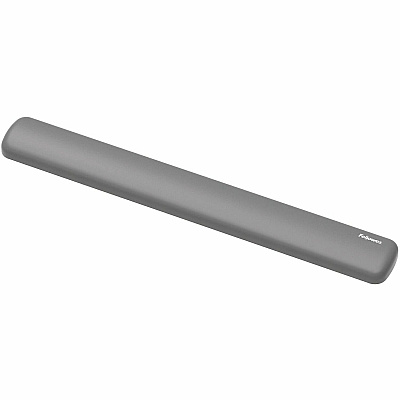 Fellowes Breyta Keyboard Wrist Rest - Grey (100145416)