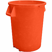 Carlisle Bronco Round Waste Containers (84104424)