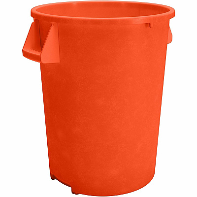 Carlisle Bronco Round Waste Containers (84104424)
