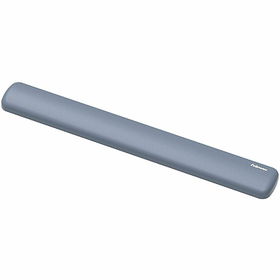 Fellowes Breyta Keyboard Wrist Rest - Blue (100145417)