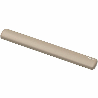 Fellowes Breyta Keyboard Wrist Rest - Sand (100145444)
