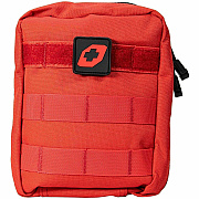 Life+Gear 117-Piece First Aid + Survival Tactical Pack (413907)