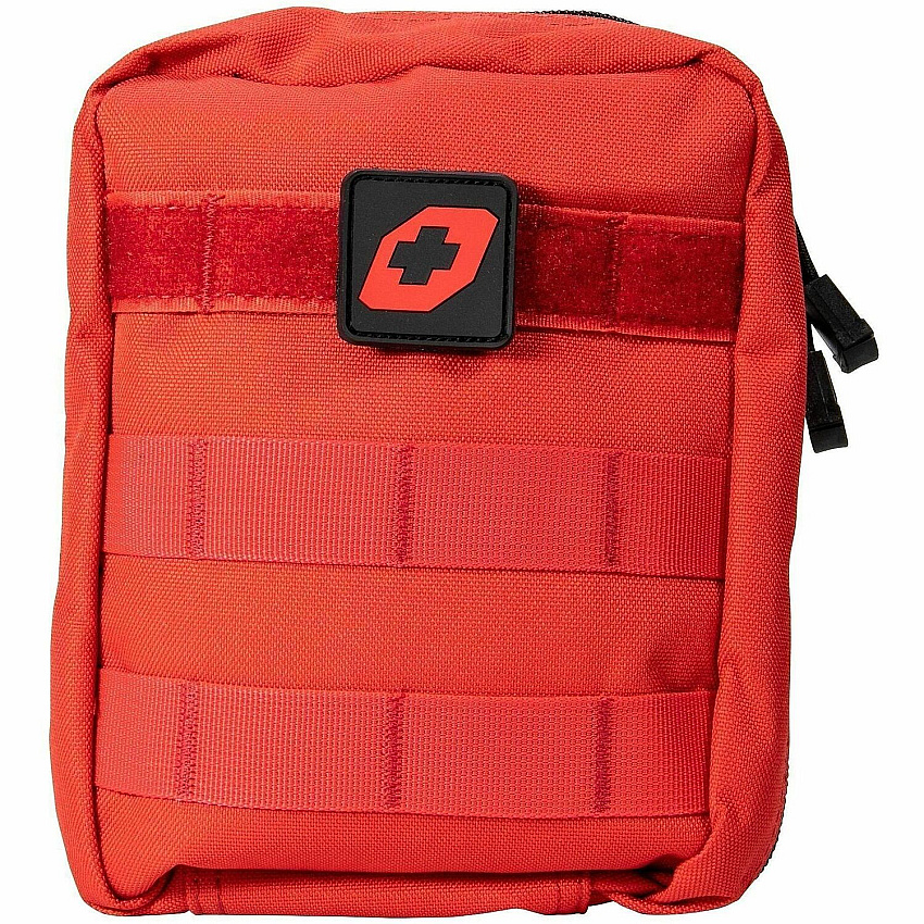 Life+Gear 117-Piece First Aid + Survival Tactical Pack (413907)