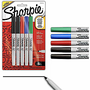 Sharpie X-fine Point Permanent Marker (2225104)