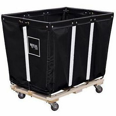 Royal Basket Trucks Permanent Liner Basket Truck (R08BBWPMA3)
