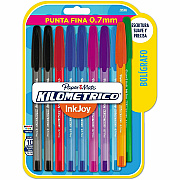 Paper Mate InkJoy 100 RT Pens (2224259)