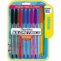 Paper Mate InkJoy 100 RT Pens (2224259)
