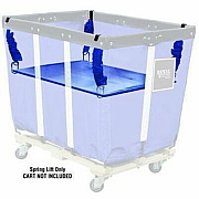 Royal Basket Trucks Spring Lifts for Basket Trucks (R18BBXSLN)
