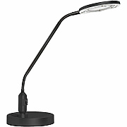 Victory Light LED Task Lamp/Magnifier (VLM765B)