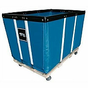 Royal Basket Trucks Heavy-Duty Basket Truck (R24BBWHDA4)
