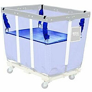 Royal Basket Trucks Spring Lifts for Basket Trucks (R24BBXSLN)