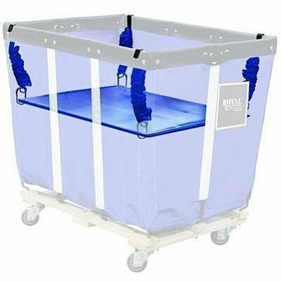 Royal Basket Trucks Spring Lifts for Basket Trucks (R20BBXSLN)