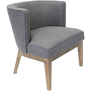 BOSS Accent Chair, Beige (B529DWSG)