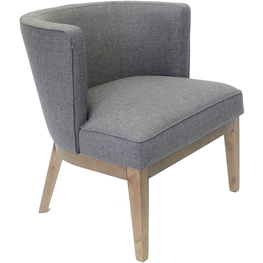 BOSS Accent Chair, Beige (B529DWSG)