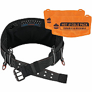 ergodyne Arsenal 5558 7" Padded Tool Belt with Hot/Cold Pack (13705)