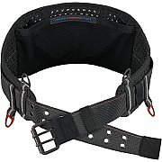 ergodyne Arsenal 5557 7" Padded Tool Belt with Tool Tethering Attachment Point (13684)